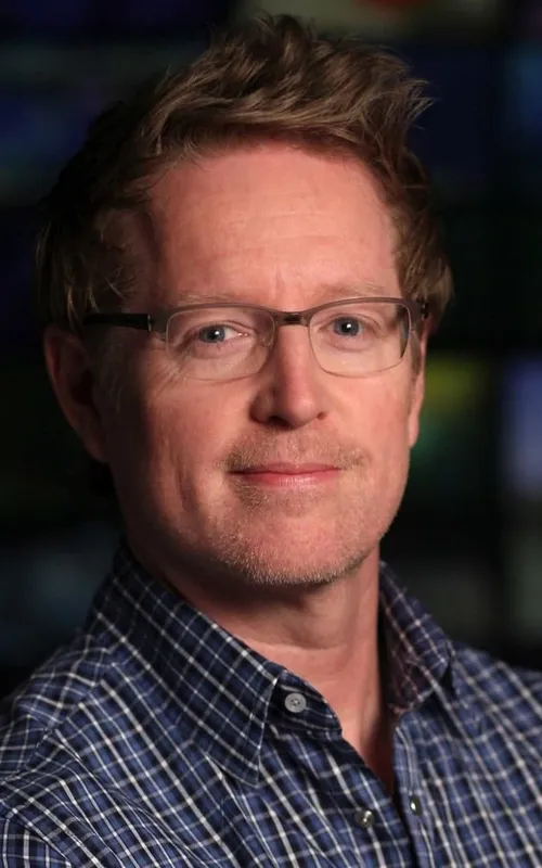 Andrew Stanton