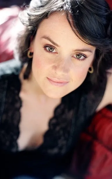 Darcy Halsey