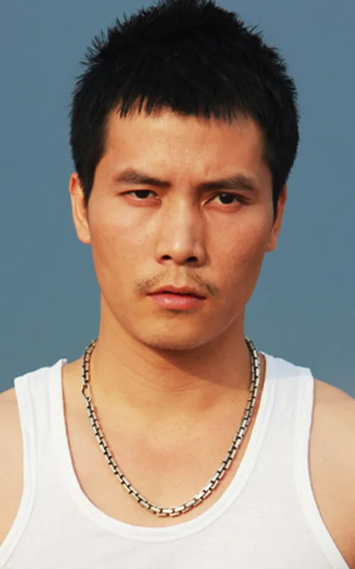 Liu Ziwei