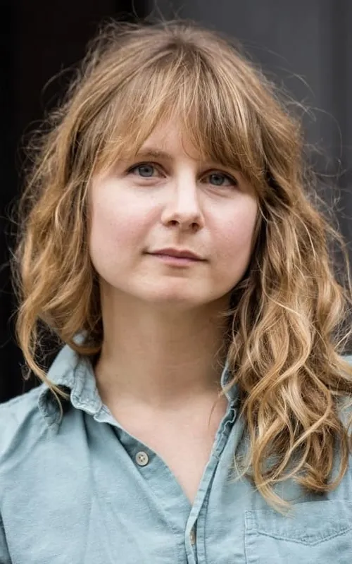 Annie Baker