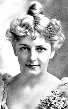 Lillian Lawrence