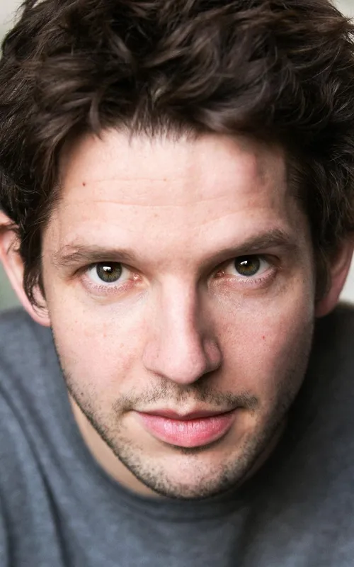 Damien Molony