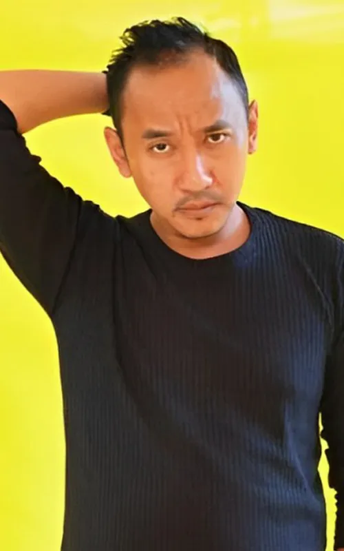 Kak Jek (Jaka Perdana)