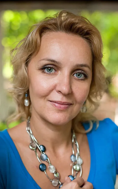 Tatyana Protsenko