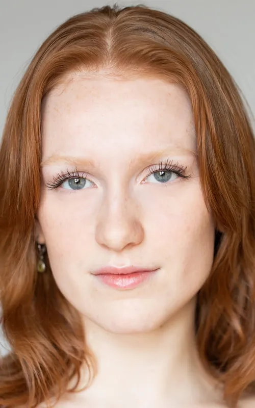 Hafrún Arna Levy