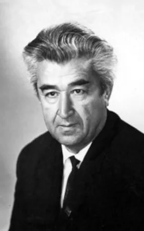 Abdusalom Rakhimov