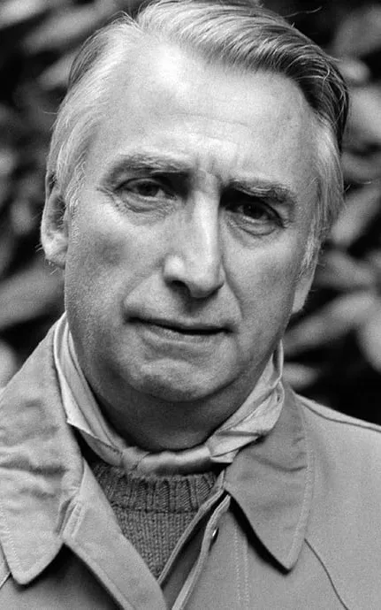 Roland Barthes