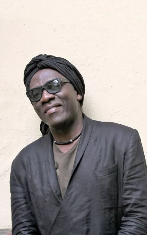 Richard Bona