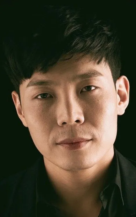Ko Dong-hyoung