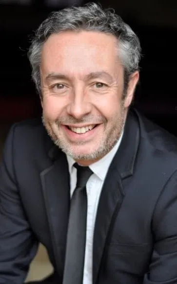 Loïc Rojouan