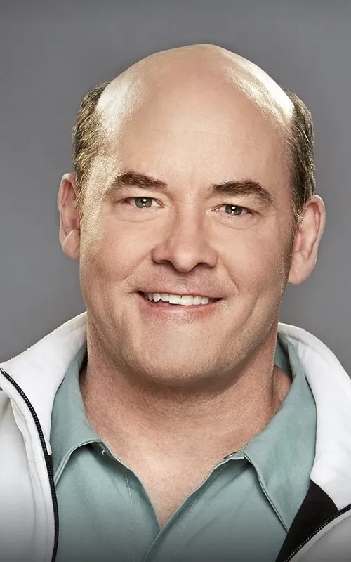 David Koechner