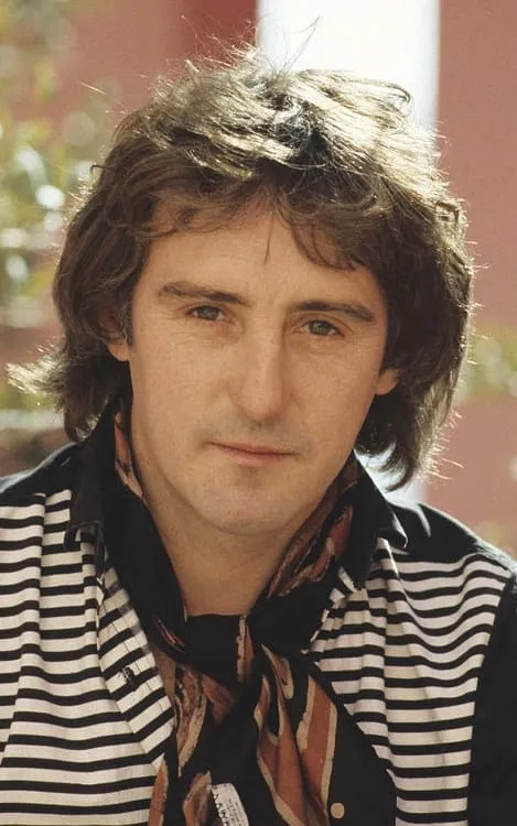 Denny Laine