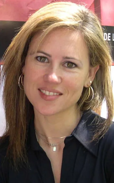 María Lidón
