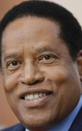 Larry Elder