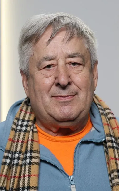 Nikolai Lutsenko