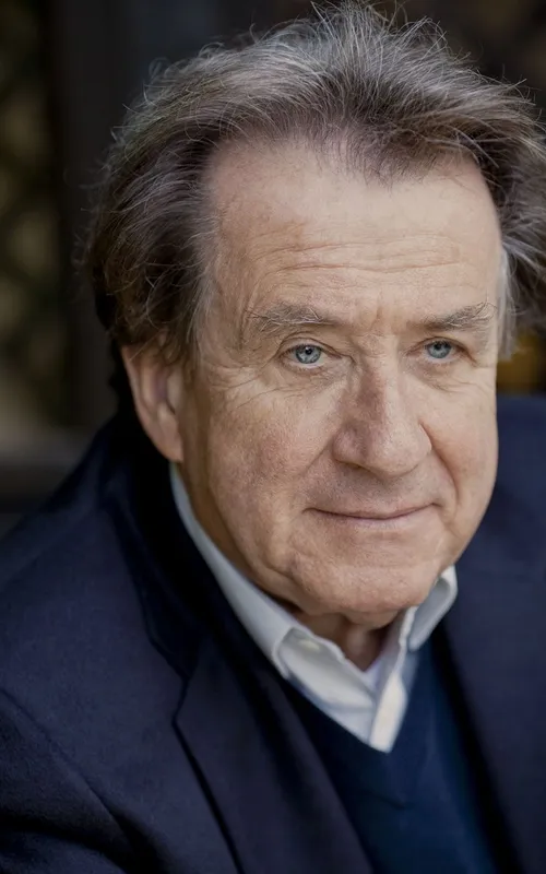 Rudolf Buchbinder