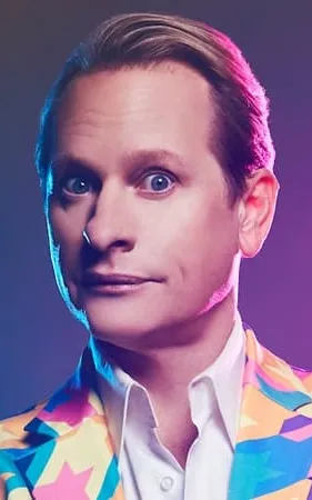 Carson Kressley