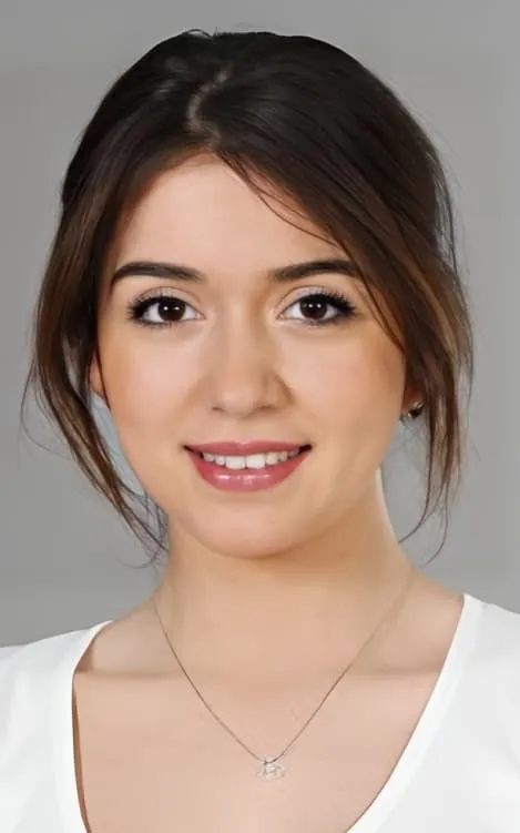 Zeynep Anıl Tatdıran