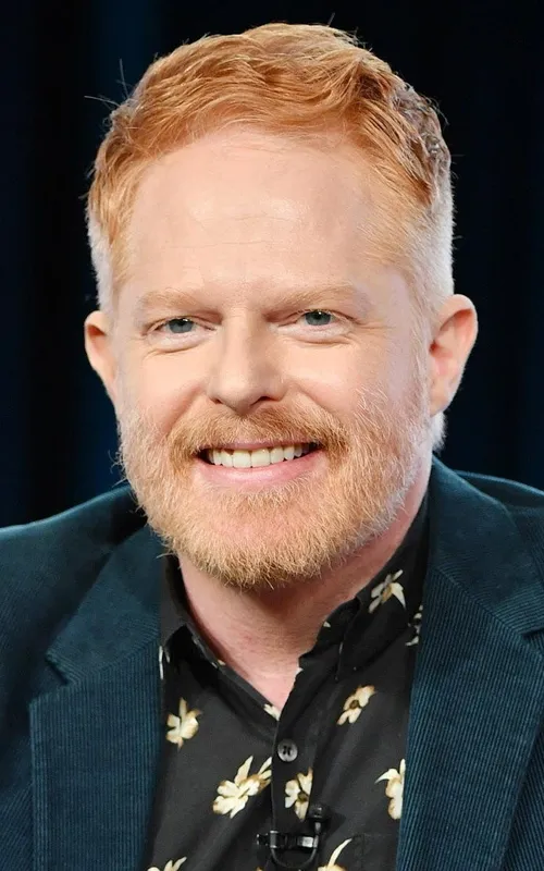 Jesse Tyler Ferguson