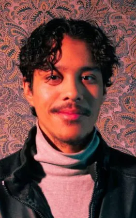 Carlos Gui Silva