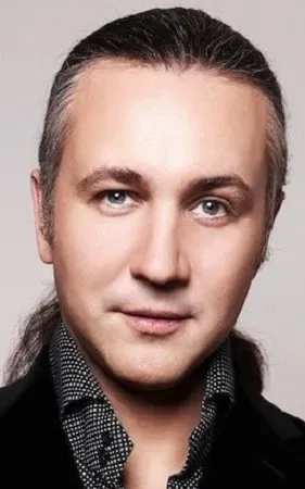 Ilya Zudin