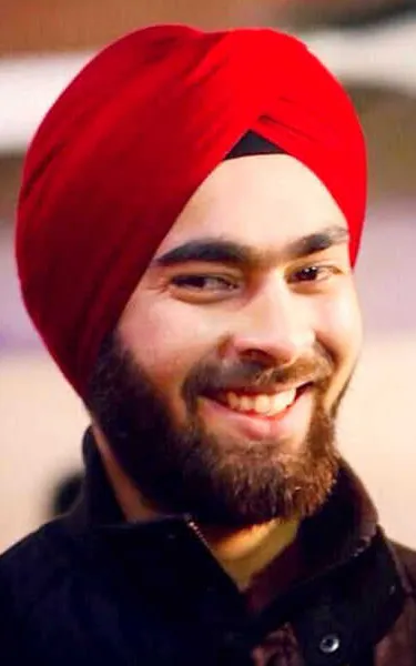 Manjot Singh