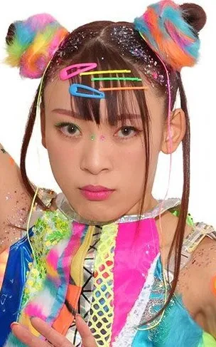 Haruka Fuwa