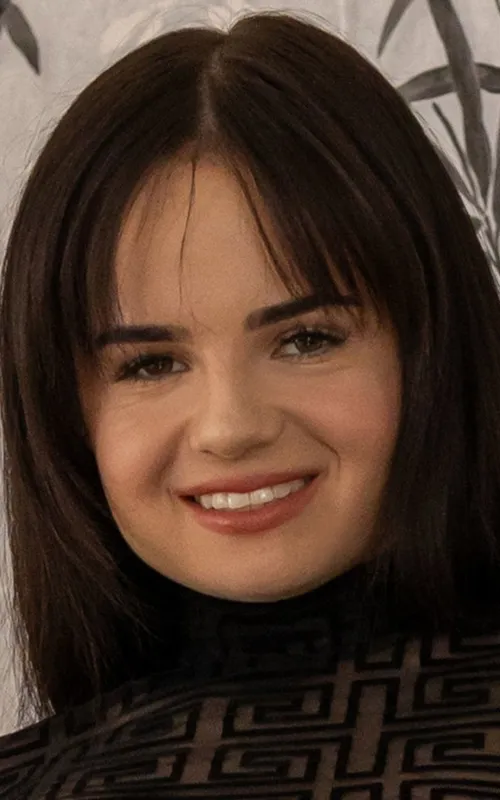 Olivia Zlota