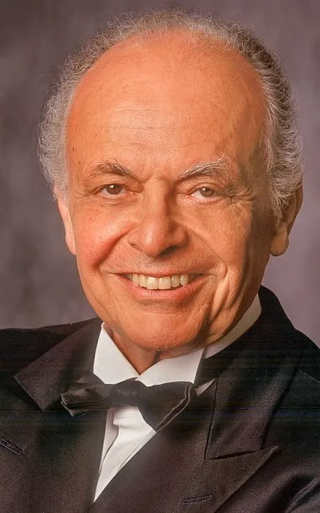 Lorin Maazel