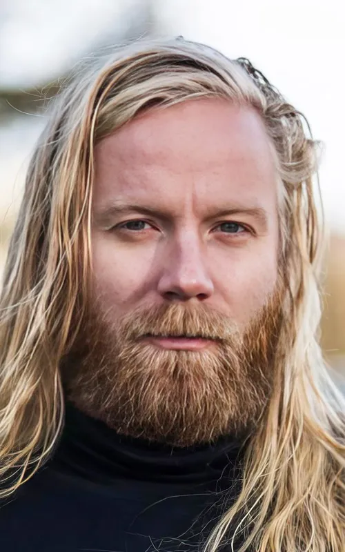 Högni Egilsson