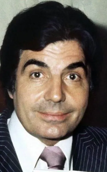 Roger Pierre