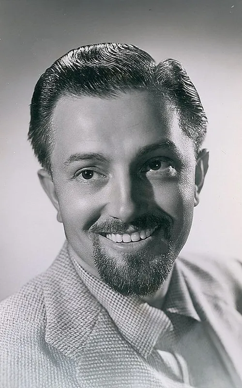 Edward Dmytryk
