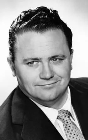 Harry Secombe