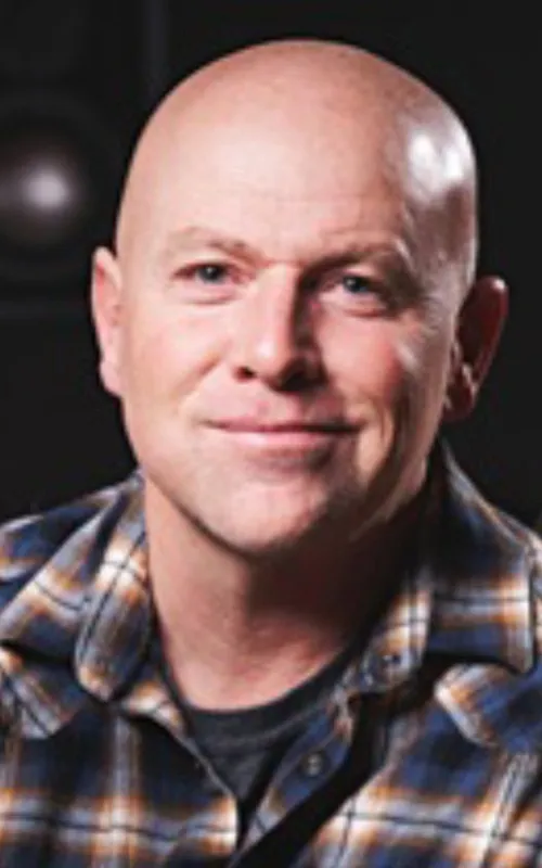 Jamie Carr