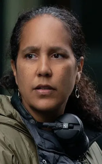 Gina Prince-Bythewood