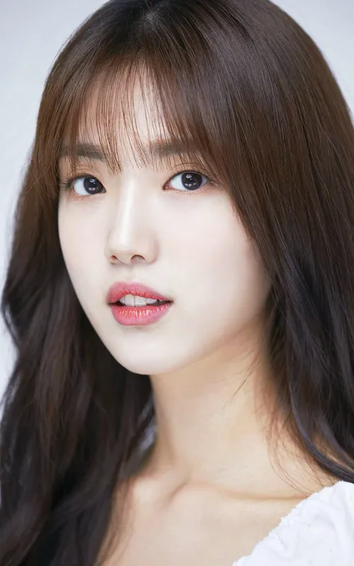 Yoon Seo-ah