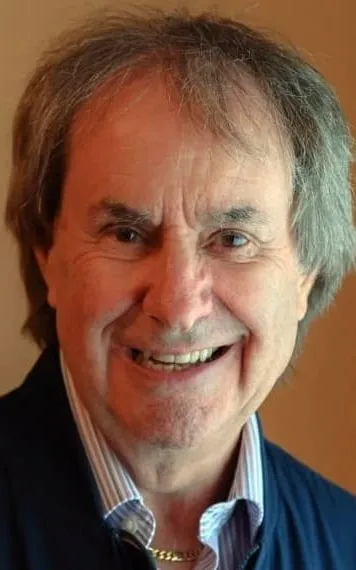 Chris De Burgh