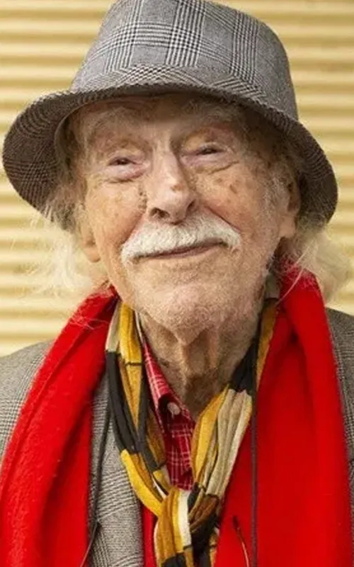 Max Berliner