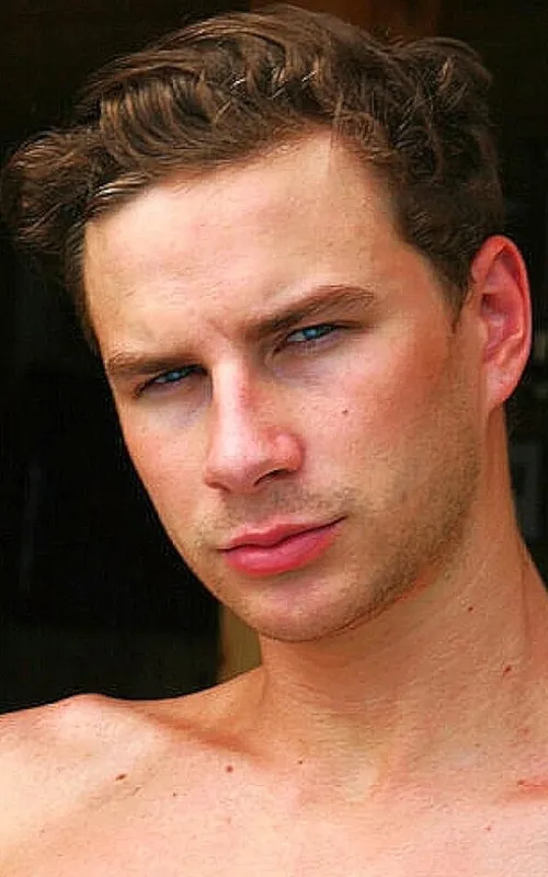Ben Andrews