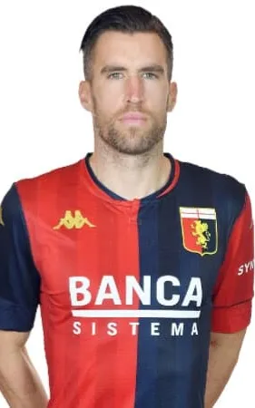 Kevin Strootman