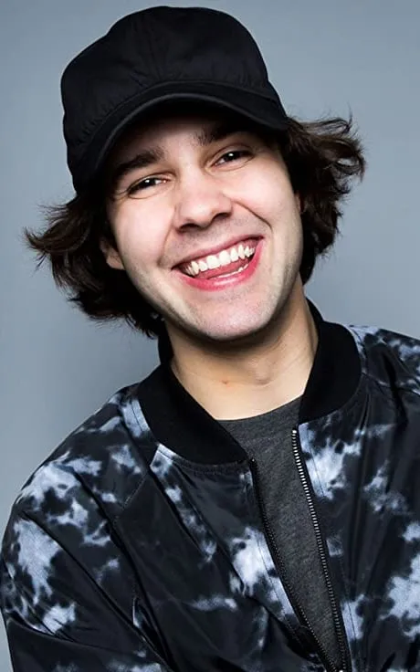 David Dobrik