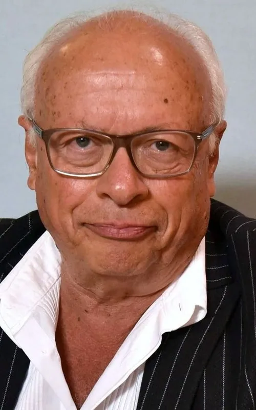 André Bercoff