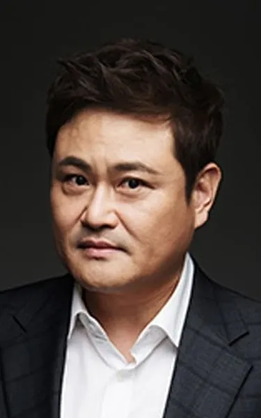 Kim Jin-soo