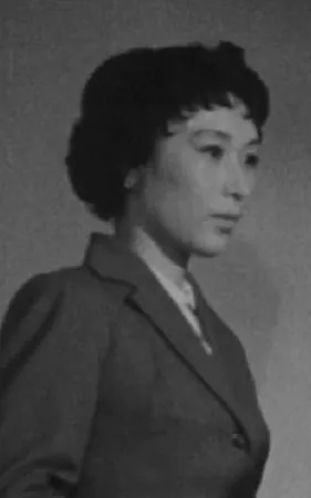 Tamae Kawai