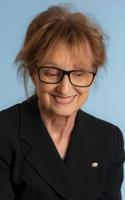 Mireille Dansereau