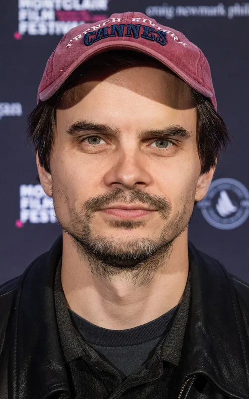 Kristoffer Borgli