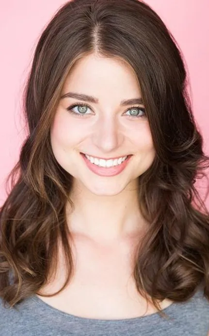 Teresa Decher