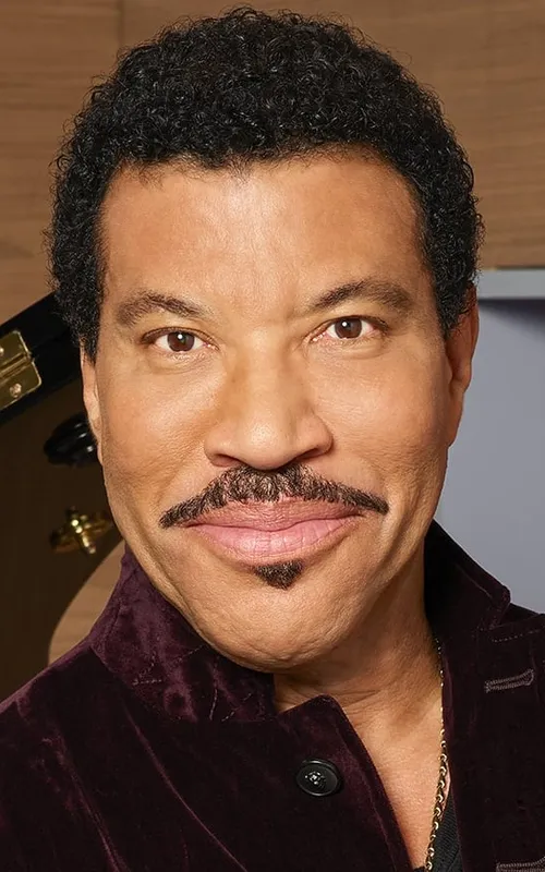 Lionel Richie