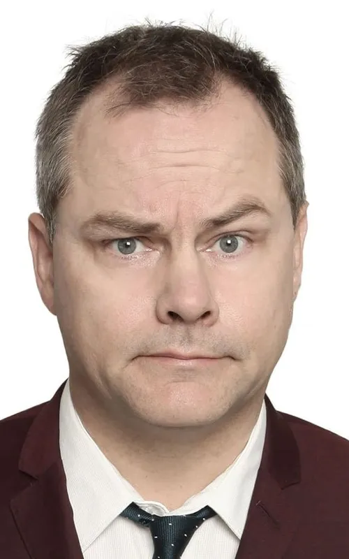 Jack Dee