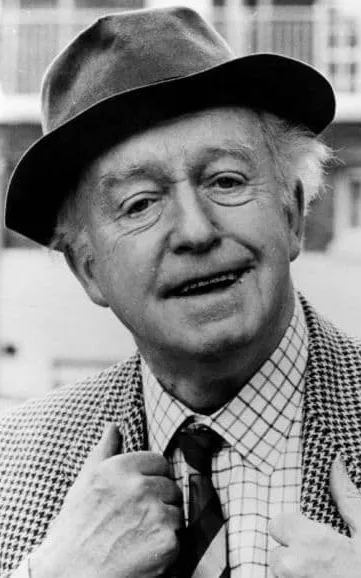 Arnold Ridley